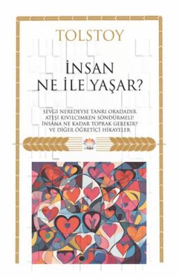 İnsan Ne İle Yaşar - 1