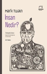 İnsan Nedir? - Dedalus Kitap