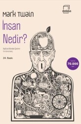 İnsan Nedir? - Dedalus Kitap