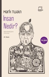 İnsan Nedir? - Dedalus Kitap