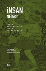 İnsan Nedir? - İlem Yayınları