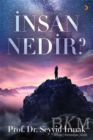 İnsan Nedir? - Cinius Yayınları
