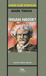 İnsan Nedir? - Sarmal Kitabevi