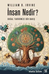İnsan Nedir? - Metis Yayınları