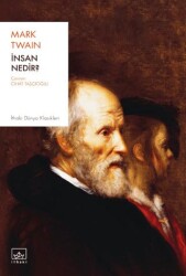 İnsan Nedir? - İthaki Yayınları