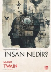 İnsan Nedir? - Dokuz Yayınları