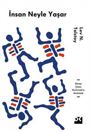 İnsan Neyle Yaşar - Doğan Kitap