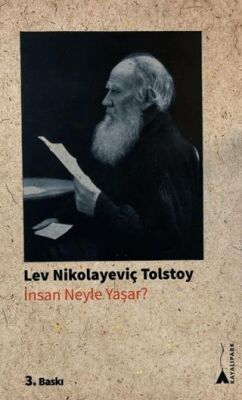 İnsan Neyle Yaşar? - 1