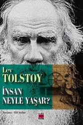 İnsan Neyle Yaşar? - Elips Kitap