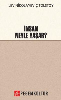 İnsan Neyle Yaşar - 1