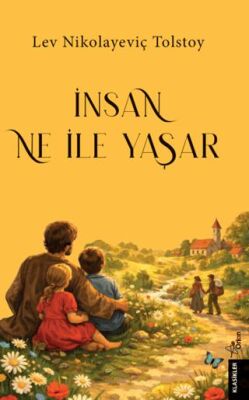 İnsan Neyle Yaşar - 1