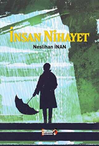 İnsan Nihayet - Şiir Antoloji Yayınları