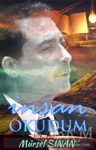 İnsan Okudum - Tunç Yayıncılık