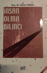 İnsan Olma Bilinci - Yade Kitap