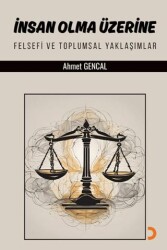 İnsan Olma Üzerine - Cinius Yayınları