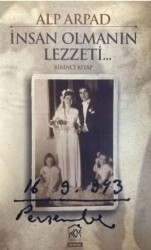 İnsan Olmanın Lezzeti - Kurgu Kültür Merkezi