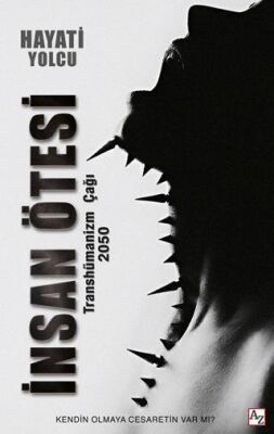 İnsan Ötesi - 1