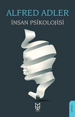 İnsan Psikolojisi kapağı