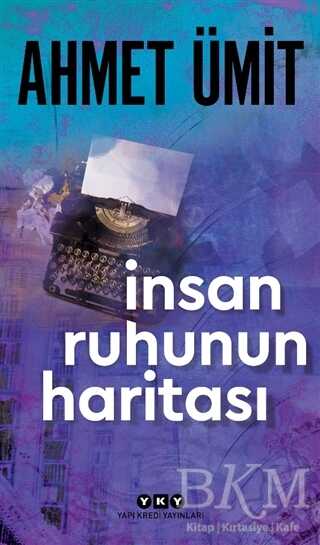 İnsan Ruhunun Haritası - Yapı Kredi Yayınları