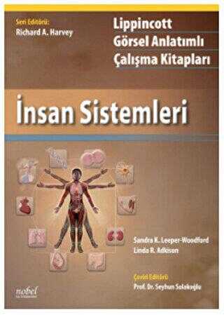 İnsan Sistemleri - Nobel Tıp Kitabevi
