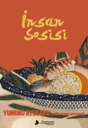 İnsan Sosisi - Japon Yayınları