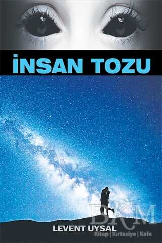 İnsan Tozu - Cinius Yayınları