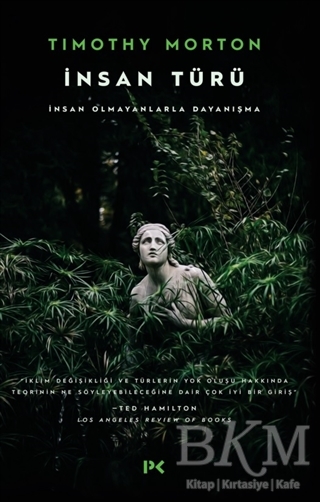 İnsan Türü - Profil Kitap