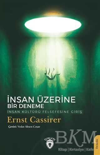 İnsan Üzerine Bir Deneme - Dorlion Yayınları