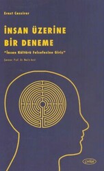 İnsan Üzerine Bir Deneme - Çavdar Yayıncılık