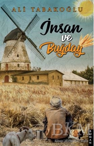 İnsan ve Buğday - Morena Yayınevi