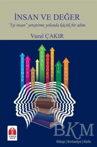 İnsan ve Değer - Yükseliş Yayınları