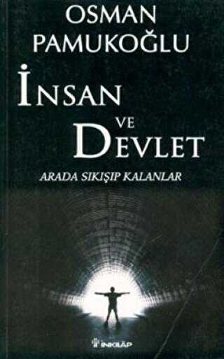İnsan ve Devlet - İnkılap Kitabevi