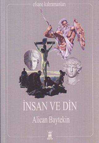 İnsan ve Din - Sarissa Yayınları