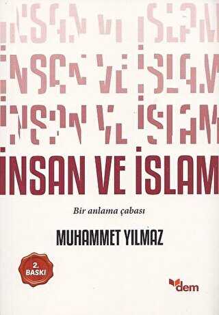 İnsan ve İslam - Dem Yayınları