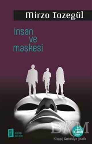 İnsan ve Maskesi - Mona Kitap