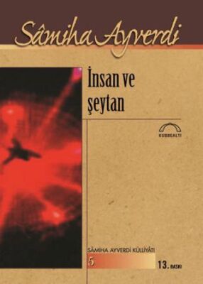 İnsan Ve Şeytan - 1