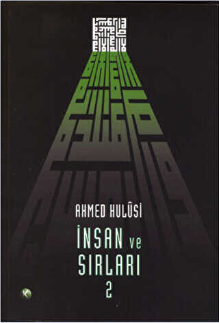 İnsan ve Sırları 2 - Kitsan Yayınları