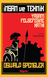 İnsan ve Teknik - BilgeSu Yayıncılık