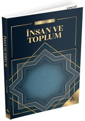 İnsan ve Toplum - Sonçağ Yayınları