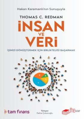 İnsan ve Veri - 1