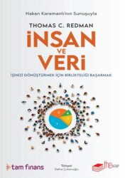İnsan ve Veri - The Kitap