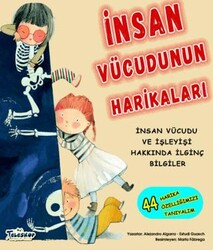 İnsan Vücudunun Harikaları - Teleskop Popüler Bilim