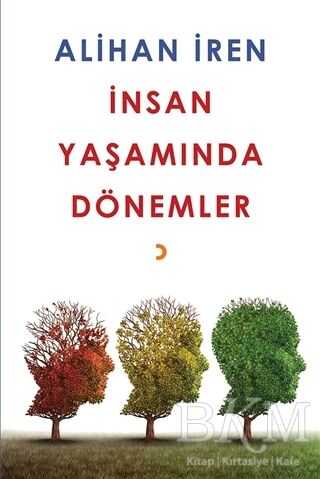 İnsan Yaşamında Dönemler - Cinius Yayınları