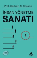 İnsan Yönetme Sanatı - Hayat Yayınları