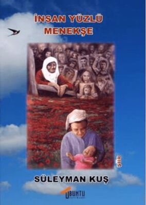 İnsan Yüzlü Menekşe - 1