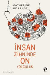İnsan Zihninde On Yolculuk - Turkuvaz Kitap