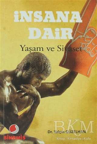 İnsana Dair - Sinemis Yayınları