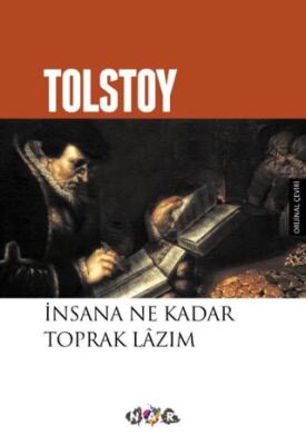 İnsana Ne Kadar Toprak Lazım - 1