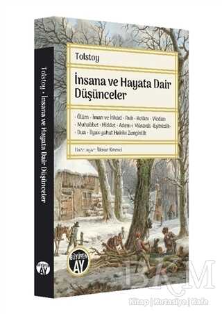 İnsana ve Hayata Dair Düşünceler - 1