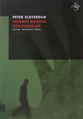 İnsanat Bahçesi İçin Kurallar kapağı